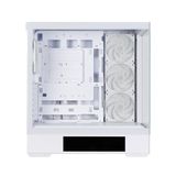  CASE ZALMAN P40 DS - ATX - 4 FAN ARGB 