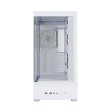  CASE ZALMAN P40 DS - ATX - 4 FAN ARGB 