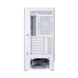  CASE ZALMAN P40 DS - ATX - 4 FAN ARGB 