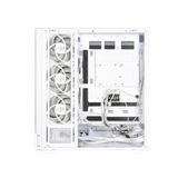  CASE ZALMAN P40 DS - ATX - 4 FAN ARGB 
