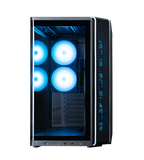  CASE ZALMAN P60 - ATX - 5 FAN ARGB 
