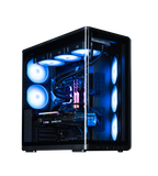  CASE ZALMAN P60 - ATX - 5 FAN ARGB 