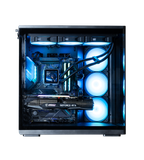  CASE ZALMAN P60 - ATX - 5 FAN ARGB 