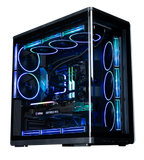  CASE ZALMAN P60 - ATX - 5 FAN ARGB 