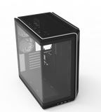  CASE ZALMAN P60 - ATX - 5 FAN ARGB 