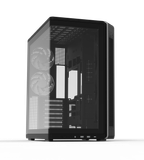  CASE ZALMAN P60 - ATX - 5 FAN ARGB 
