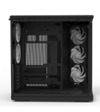  CASE ZALMAN P60 - ATX - 5 FAN ARGB 