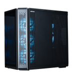  CASE ZALMAN P60 - ATX - 5 FAN ARGB 