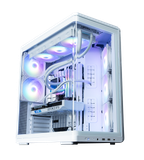  CASE ZALMAN P60 - ATX - 5 FAN ARGB 