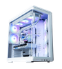  CASE ZALMAN P60 - ATX - 5 FAN ARGB 
