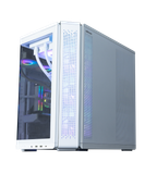  CASE ZALMAN P60 - ATX - 5 FAN ARGB 