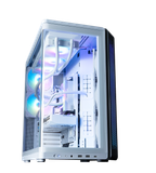  CASE ZALMAN P60 - ATX - 5 FAN ARGB 