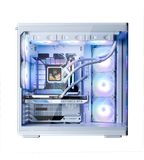  CASE ZALMAN P60 - ATX - 5 FAN ARGB 