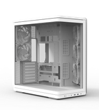  CASE ZALMAN P60 - ATX - 5 FAN ARGB 