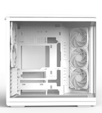 CASE ZALMAN P60 - ATX - 5 FAN ARGB 