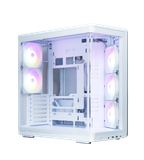  CASE ZALMAN P60 - ATX - 5 FAN ARGB 