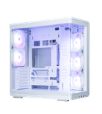  CASE ZALMAN P60 - ATX - 5 FAN ARGB 
