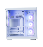  CASE ZALMAN P60 - ATX - 5 FAN ARGB 