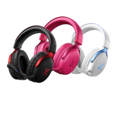  Tai nghe Gaming MCHOSE V9 Pro Wireless - 3 Modes 