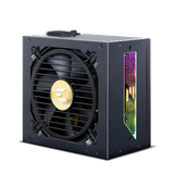 NGUỒN ZALMANTeraMaxII VIEW 1200W 80 Gold - Cybenetics Platinum - ATX 3.1 - PCIE 5.1 