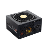  NGUỒN ZALMAN TeraMaxII VIEW 850W 80 Gold - Cybenetics Platinum - ATX 3.1 - PCIE 5.1 