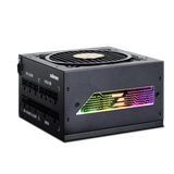  NGUỒN ZALMAN TeraMaxII VIEW 850W 80 Gold - Cybenetics Platinum - ATX 3.1 - PCIE 5.1 