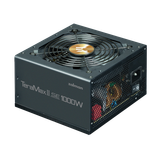  NGUỒN ZALMAN TeraMaxII SE 1000W 80 Gold - Cybenetics Platinum - ATX 3.1 - PCIE 5.1 