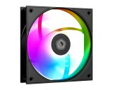  CASE ID-COOLING WARE 510 ARGB BLACK 4FA 