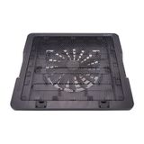  ĐẾ TẢN NHIỆT LAPTOP ZALMAN NS1000 - 16inch - Fan 180mm 