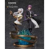  Frieren & Fern 1/7 - Frieren Beyond Journey's End 