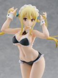  POP UP PARADE BEACH QUEENS Lucy Heartfilia: Virgo Form Swimsuit Ver. L Size 