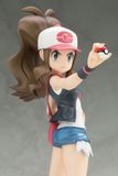  ARTFX J "Pokemon" Series Hilda with Tepig 1/8 