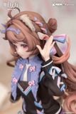  Arknights Gift+ Eyjafjalla the Hvit Aska: One More Story VER. 1/8 