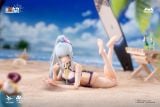  pocket art PA013 Girls' Frontline 2: Exilium Klukai: Cerulean Breaker Ver. 