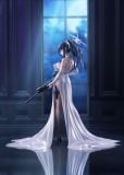  Blue Archive Saori (Dress) 1/7 
