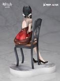  Arknights Ines Gala Night Ver. 1/7 
