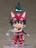  Nendoroid OVERWATCH Kiriko 