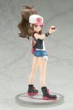  ARTFX J "Pokemon" Series Hilda with Tepig 1/8 