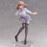  "Love Is Indivisible by Twins" Naori Jinguuji 1/6 
