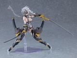  PLAMATEA Cutie Honey Nova Black Honey Plastic Model 