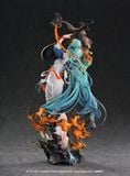  Character Vocal Series 01 Hatsune Miku: Shimian Maifu Ver. 1/7 