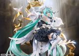  G.S.Collection [SC] Hatsune Miku Symphony: 10th Anniversary Ver. 1/7 