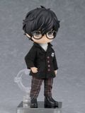  Nendoroid Doll Persona 5 Royal P5R Protagonist: School Uniform Ver. 