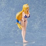  To Love-Ru Darkness Swimsuit Series Tearju Lunatique 1/4 Size 