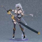  PLAMATEA Cutie Honey Nova Black Honey Plastic Model 