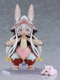  figma Made in Abyss: The Golden City of the Scorching Sun Nanachi 