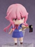  Nendoroid Mirai Nikki Yuno Gasai 
