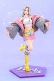  HASBRO FURBY BISHOUJO STATUE 