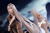  Azur Lane Emden Moonsilver Union Ver. 1/6 