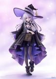  Wandering Witch: The Journey of Elaina Elaina 1/7 